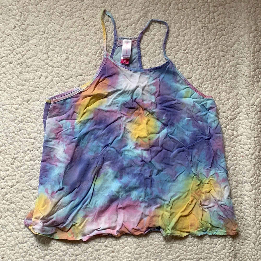 Women’s Tank Top